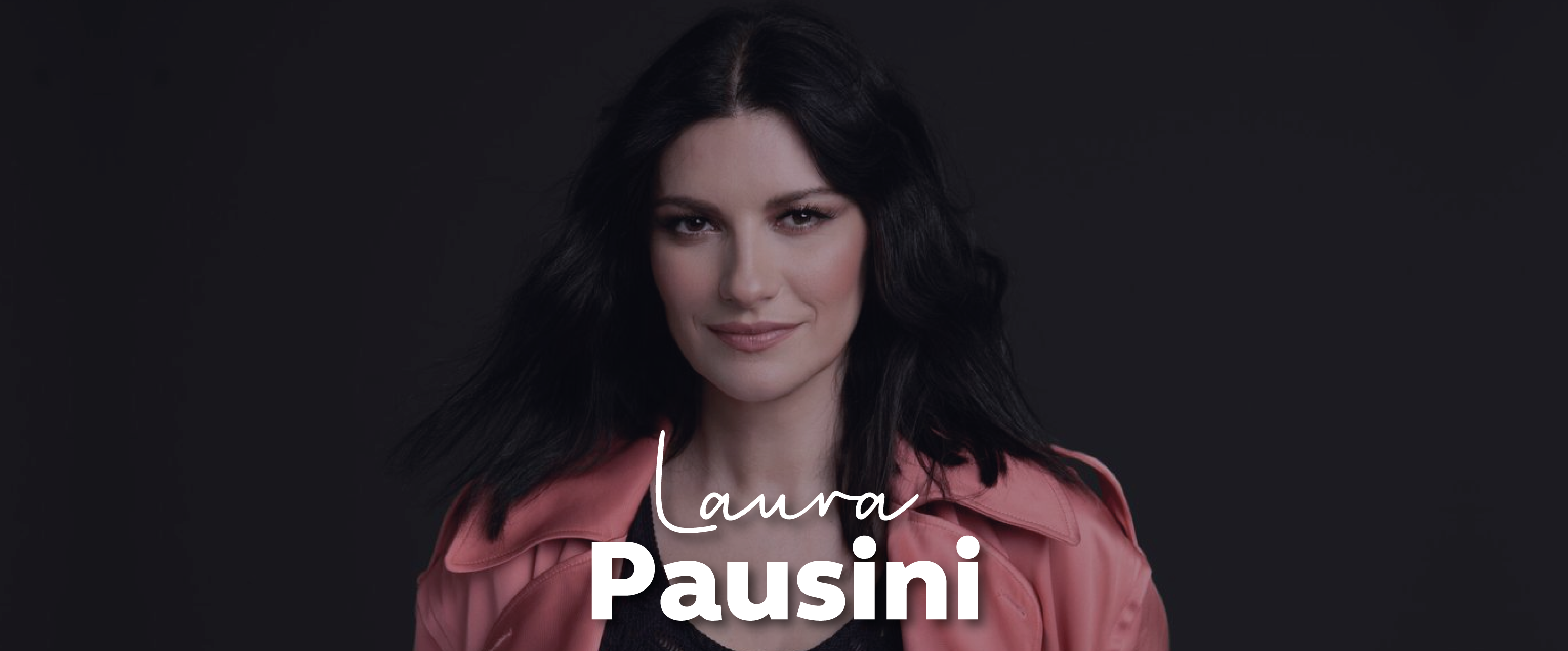 Laura Pausini 2026